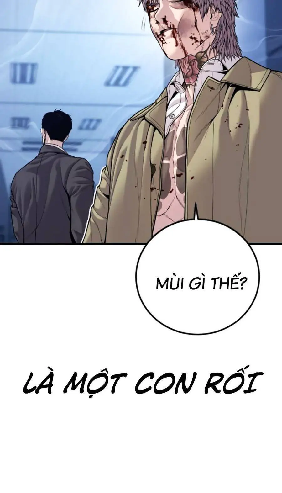 Bố Tôi Là Đặc Vụ Nettruyen ZZZ Chương 119 Page 103