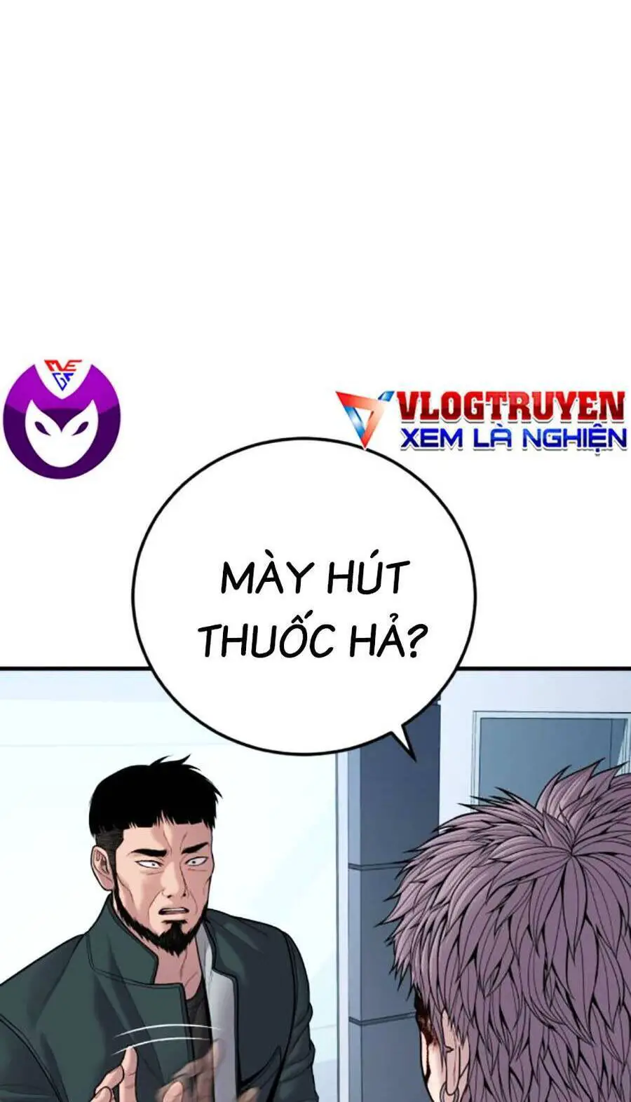 Bố Tôi Là Đặc Vụ Nettruyen ZZZ Chương 119 Page 104