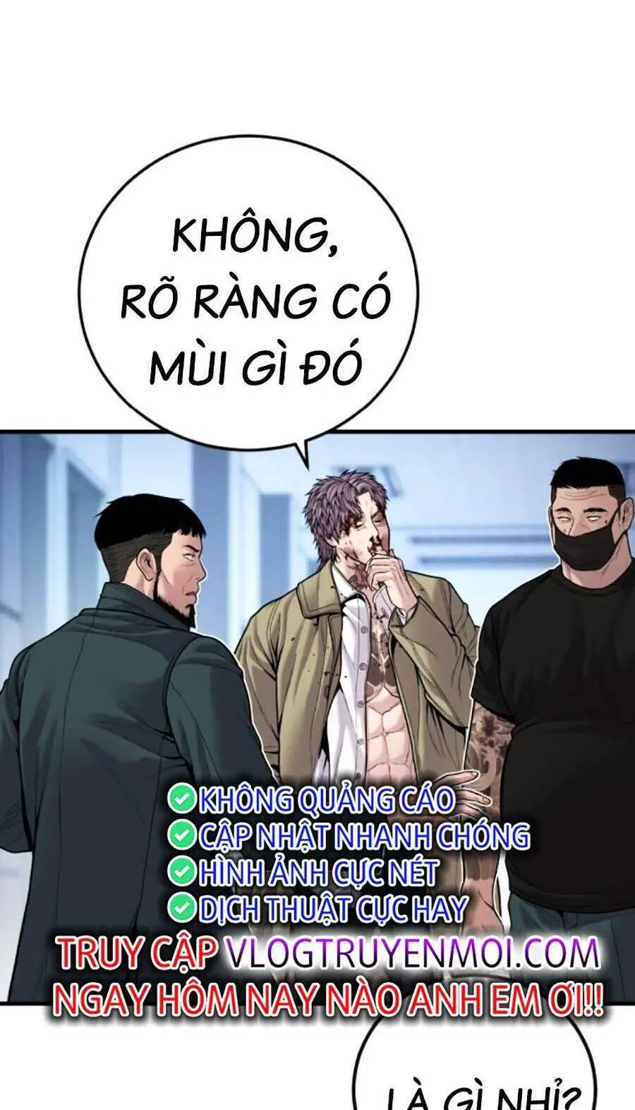 Bố Tôi Là Đặc Vụ Nettruyen ZZZ Chương 119 Page 106