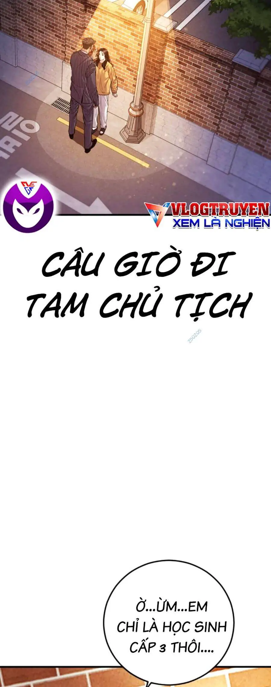 Bố Tôi Là Đặc Vụ Nettruyen ZZZ Chương 120 Page 123