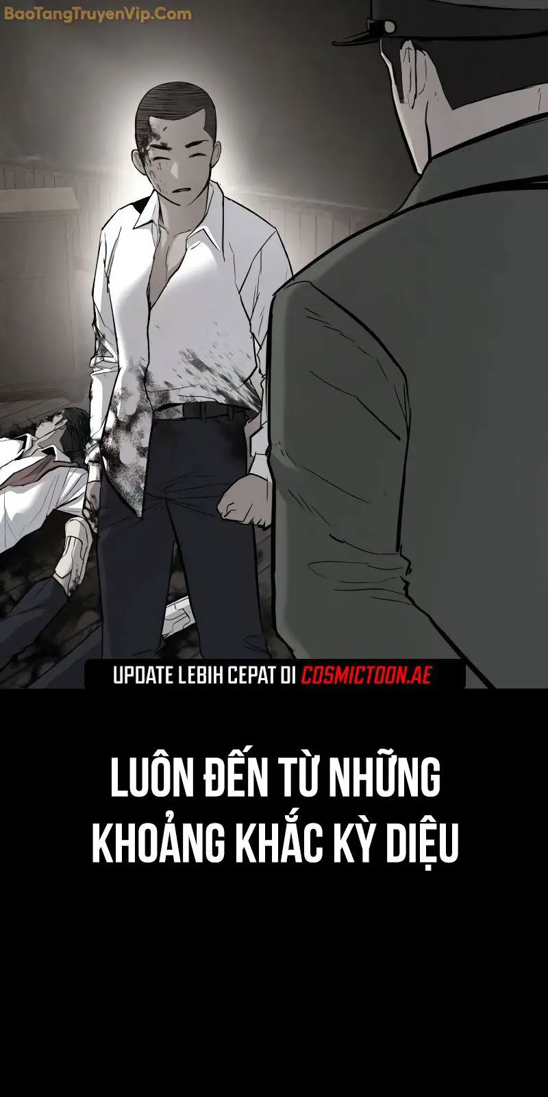Bố Tôi Là Đặc Vụ Nettruyen ZZZ Chương 172 Page 11