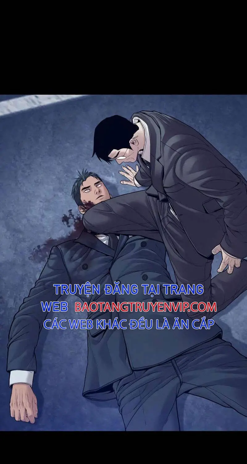 Bố Tôi Là Đặc Vụ Nettruyen ZZZ Chương 153 Page 83