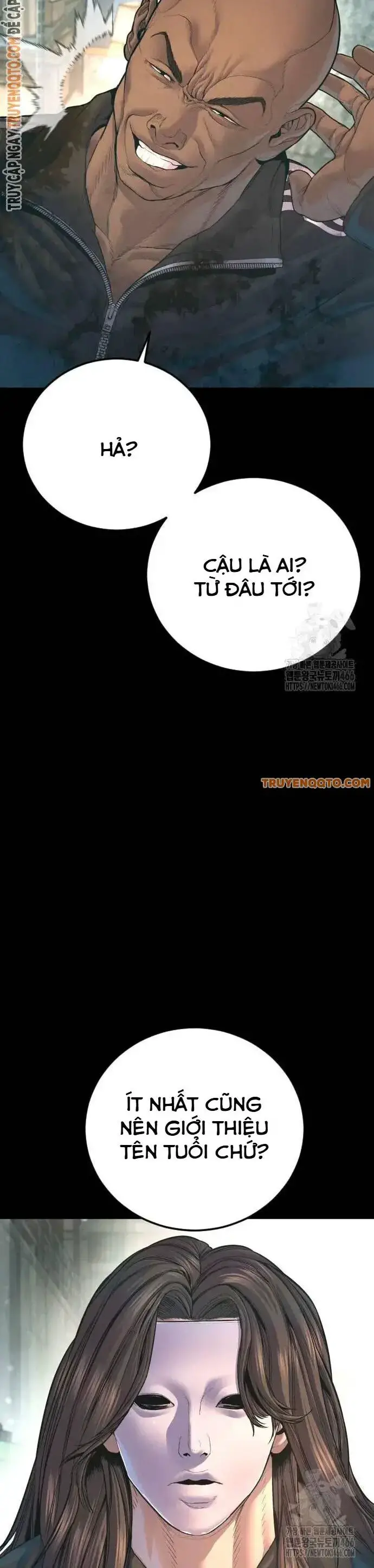 Bố Tôi Là Đặc Vụ Nettruyen ZZZ Chương 171 Page 4