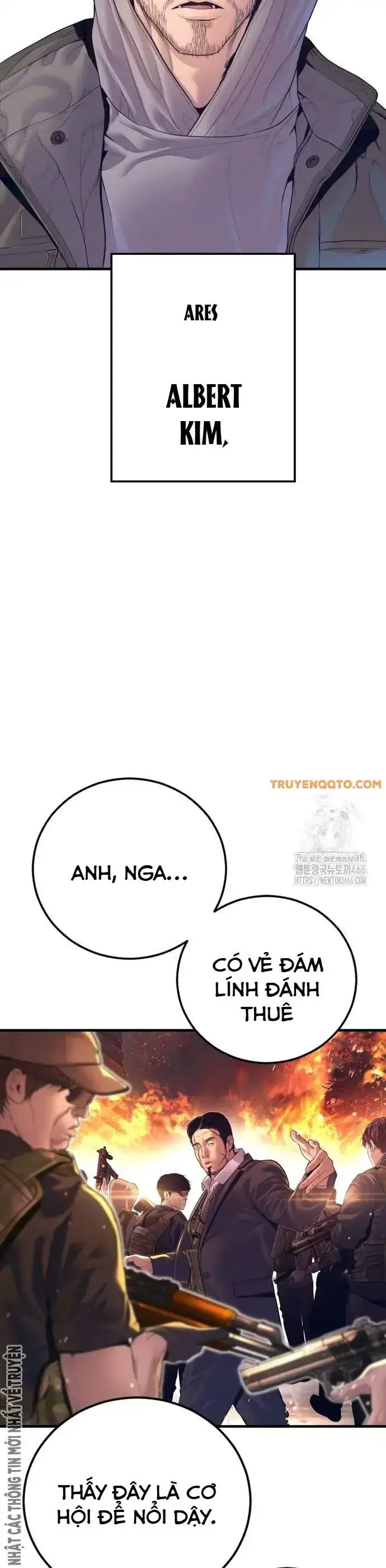Bố Tôi Là Đặc Vụ Nettruyen ZZZ Chương 171 Page 17