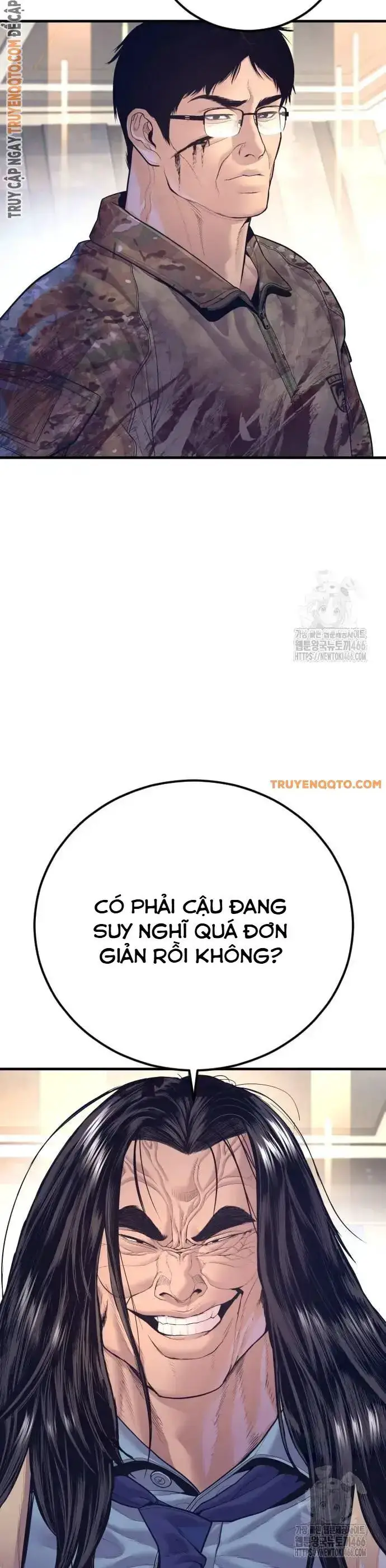 Bố Tôi Là Đặc Vụ Nettruyen ZZZ Chương 171 Page 20