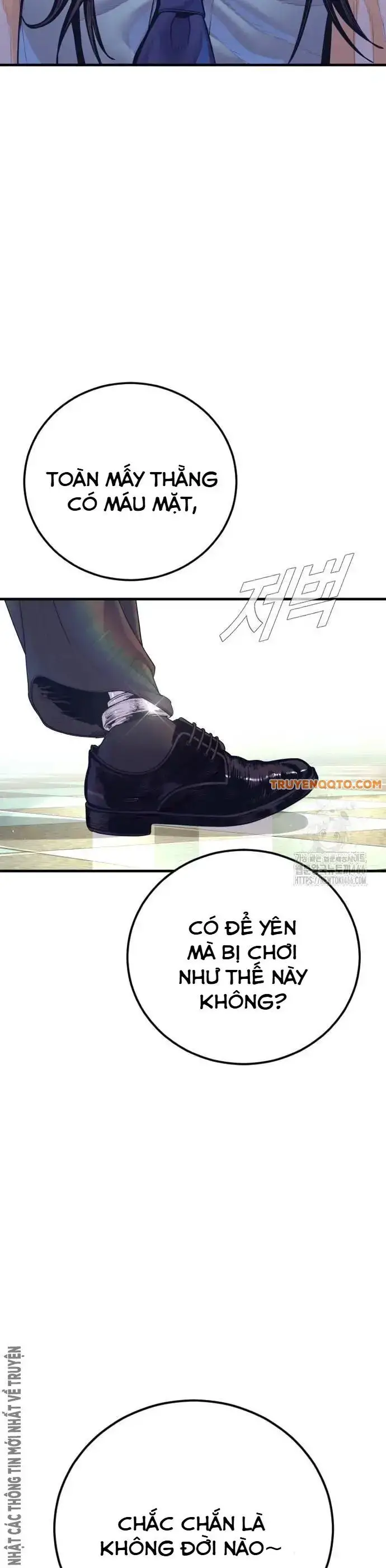 Bố Tôi Là Đặc Vụ Nettruyen ZZZ Chương 171 Page 21