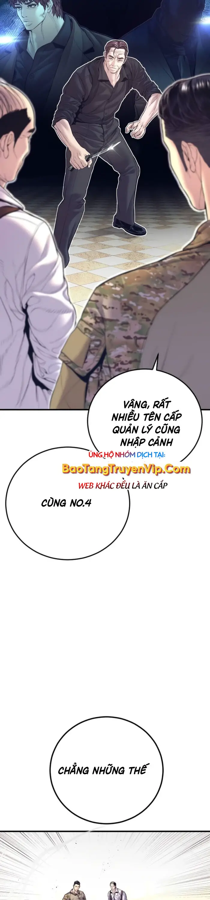 Bố Tôi Là Đặc Vụ Nettruyen ZZZ Chương 170 Page 3