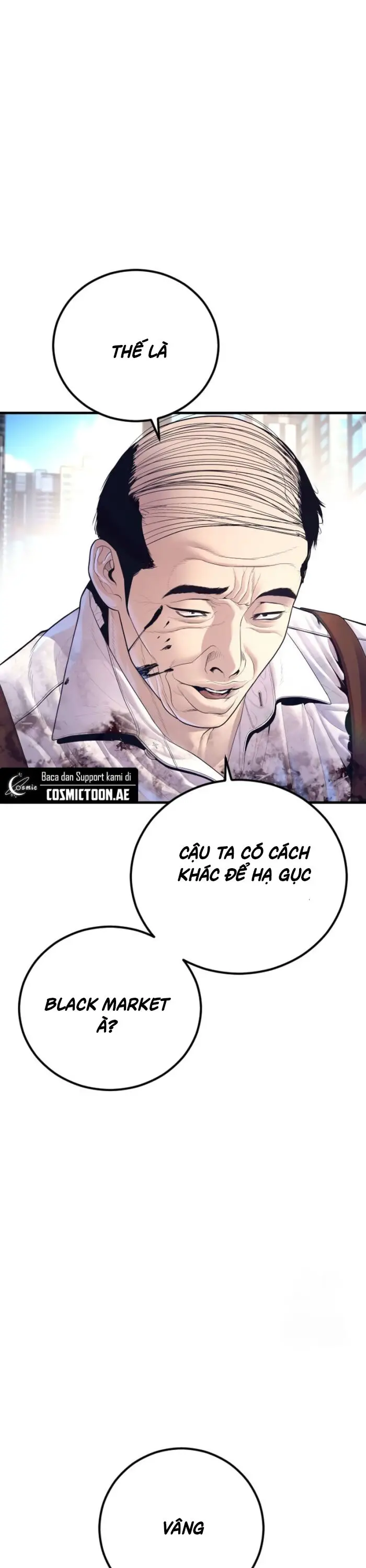 Bố Tôi Là Đặc Vụ Nettruyen ZZZ Chương 170 Page 13