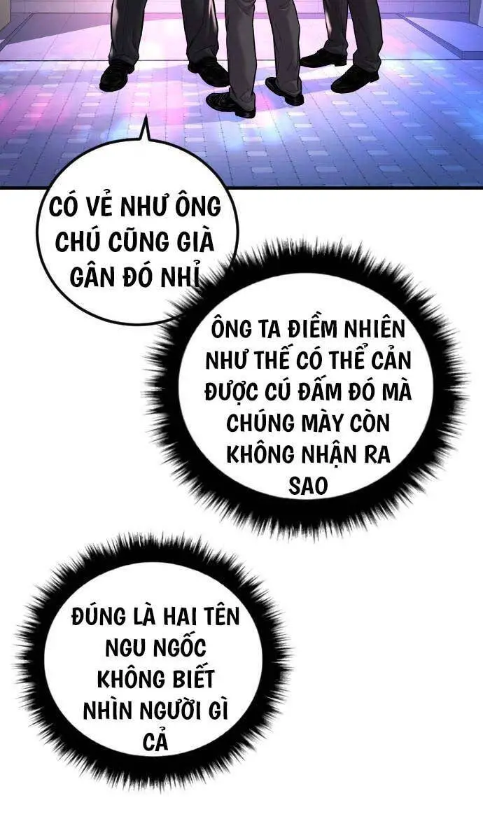 Bố Tôi Là Đặc Vụ Nettruyen ZZZ Chương 113 Page 11