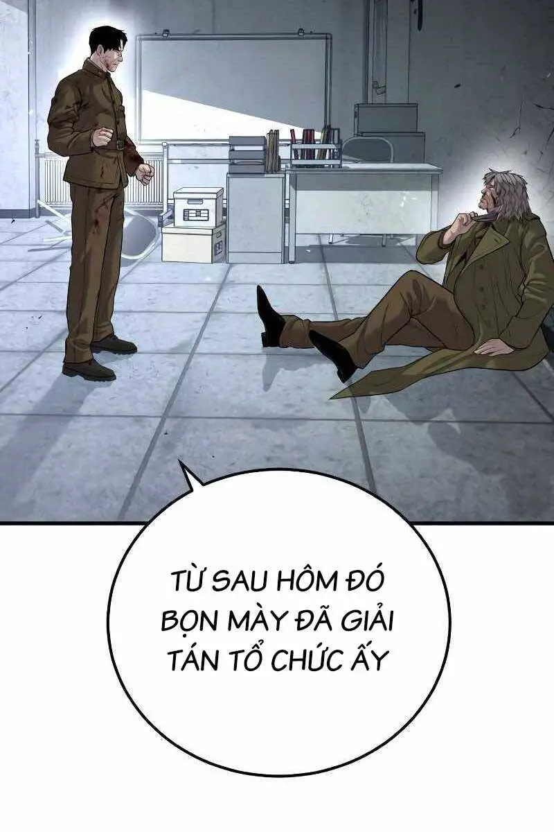 Bố Tôi Là Đặc Vụ Nettruyen ZZZ Chương 84.5 Page 41