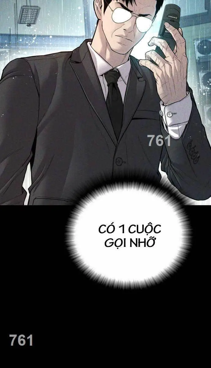 Bố Tôi Là Đặc Vụ Nettruyen ZZZ Chương 111 Page 3