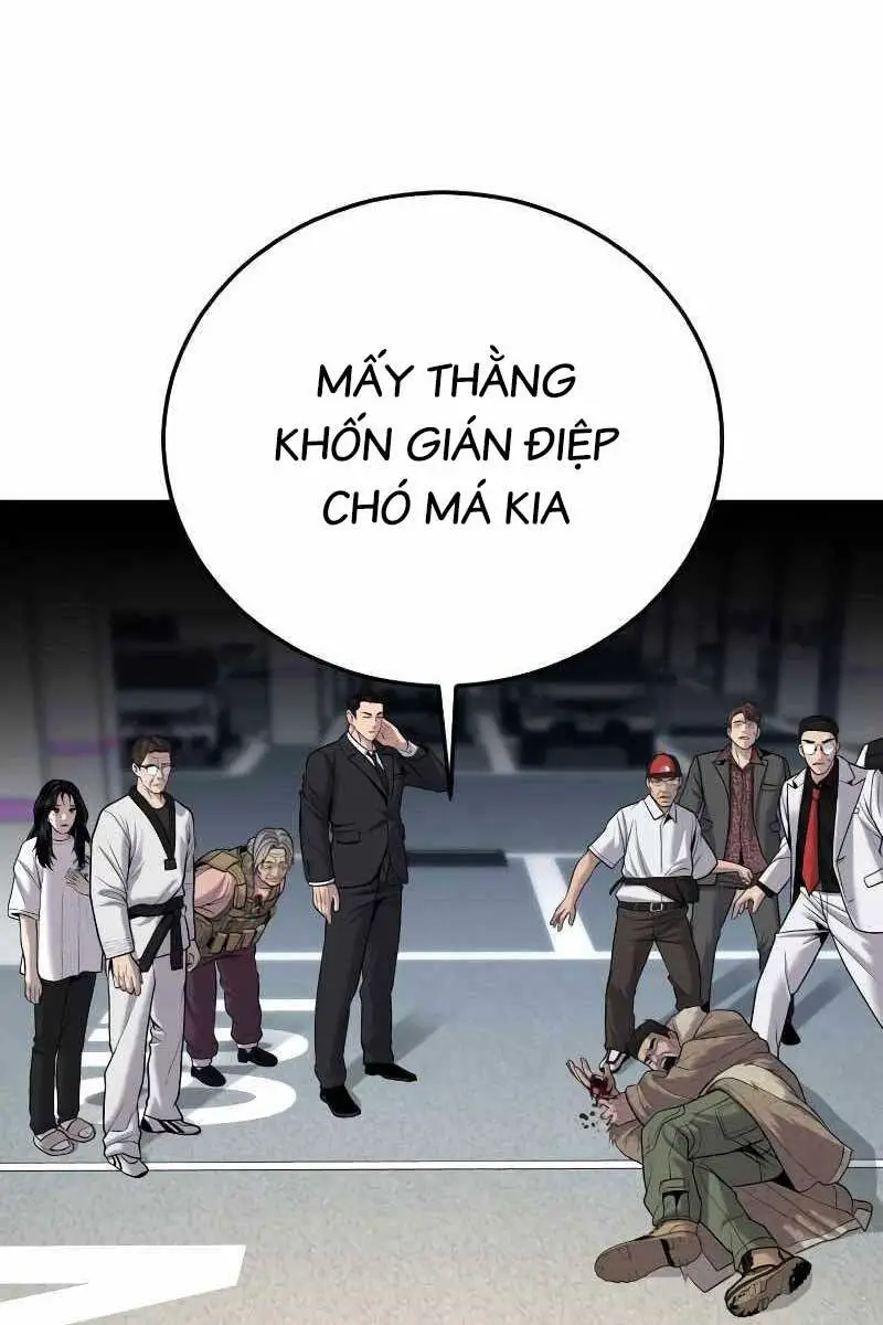 Bố Tôi Là Đặc Vụ Nettruyen ZZZ Chương 84 Page 3