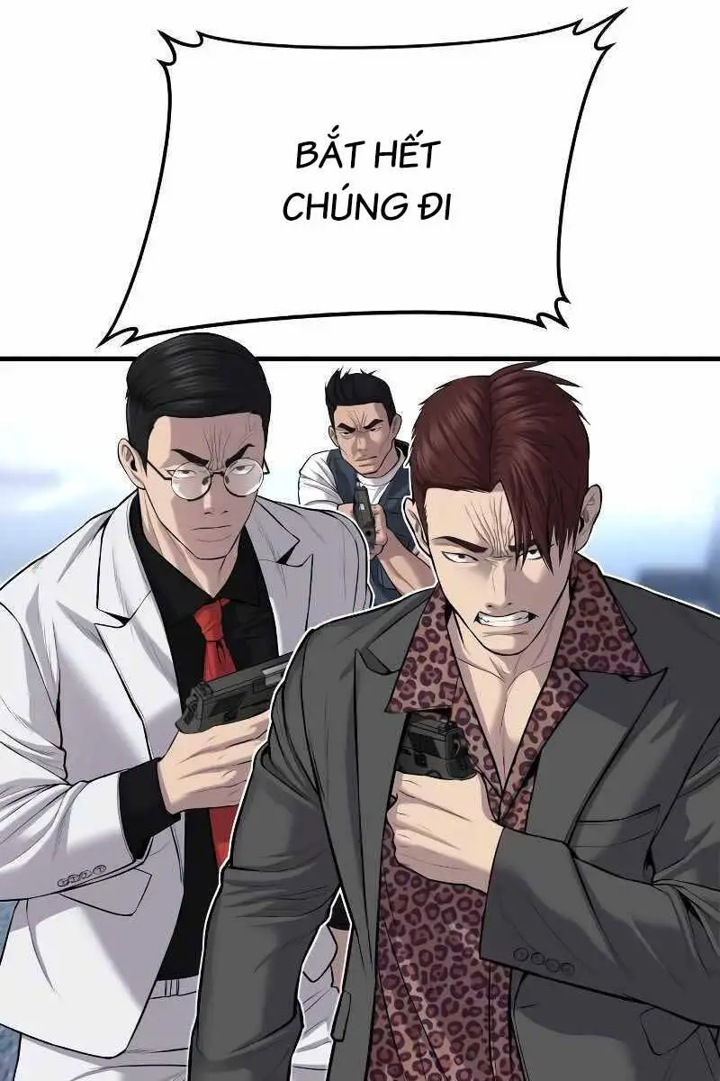 Bố Tôi Là Đặc Vụ Nettruyen ZZZ Chương 84 Page 18
