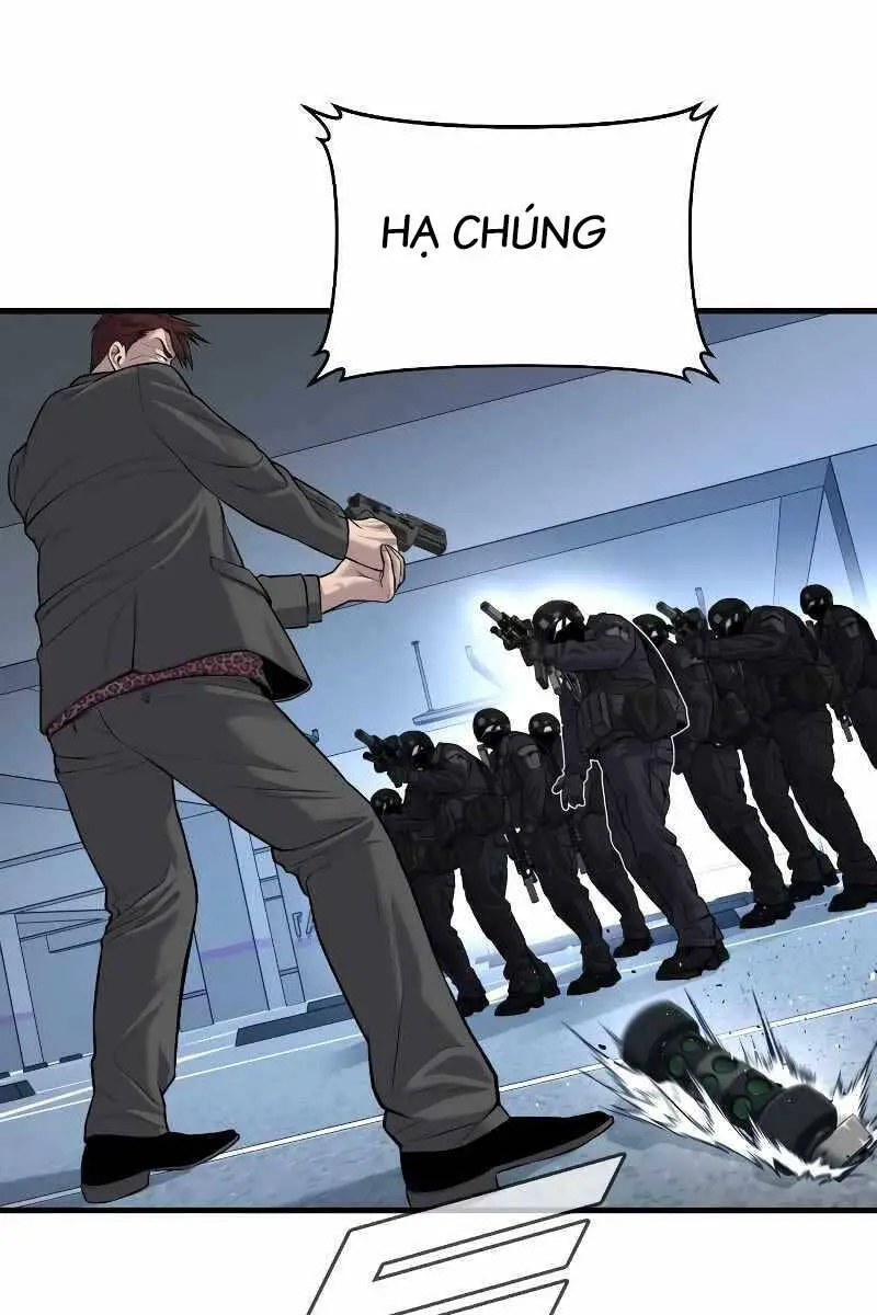 Bố Tôi Là Đặc Vụ Nettruyen ZZZ Chương 84 Page 20