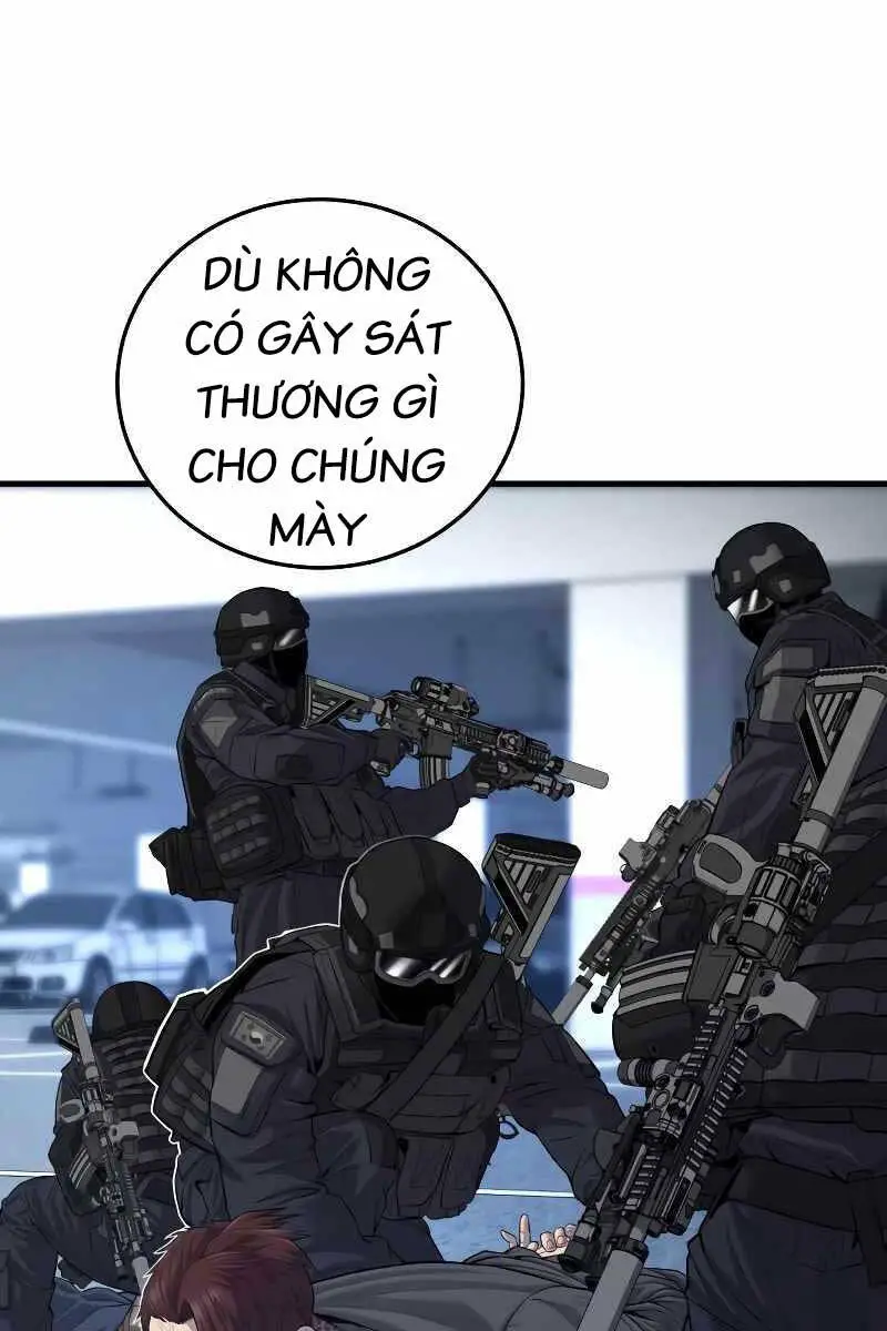 Bố Tôi Là Đặc Vụ Nettruyen ZZZ Chương 84 Page 26