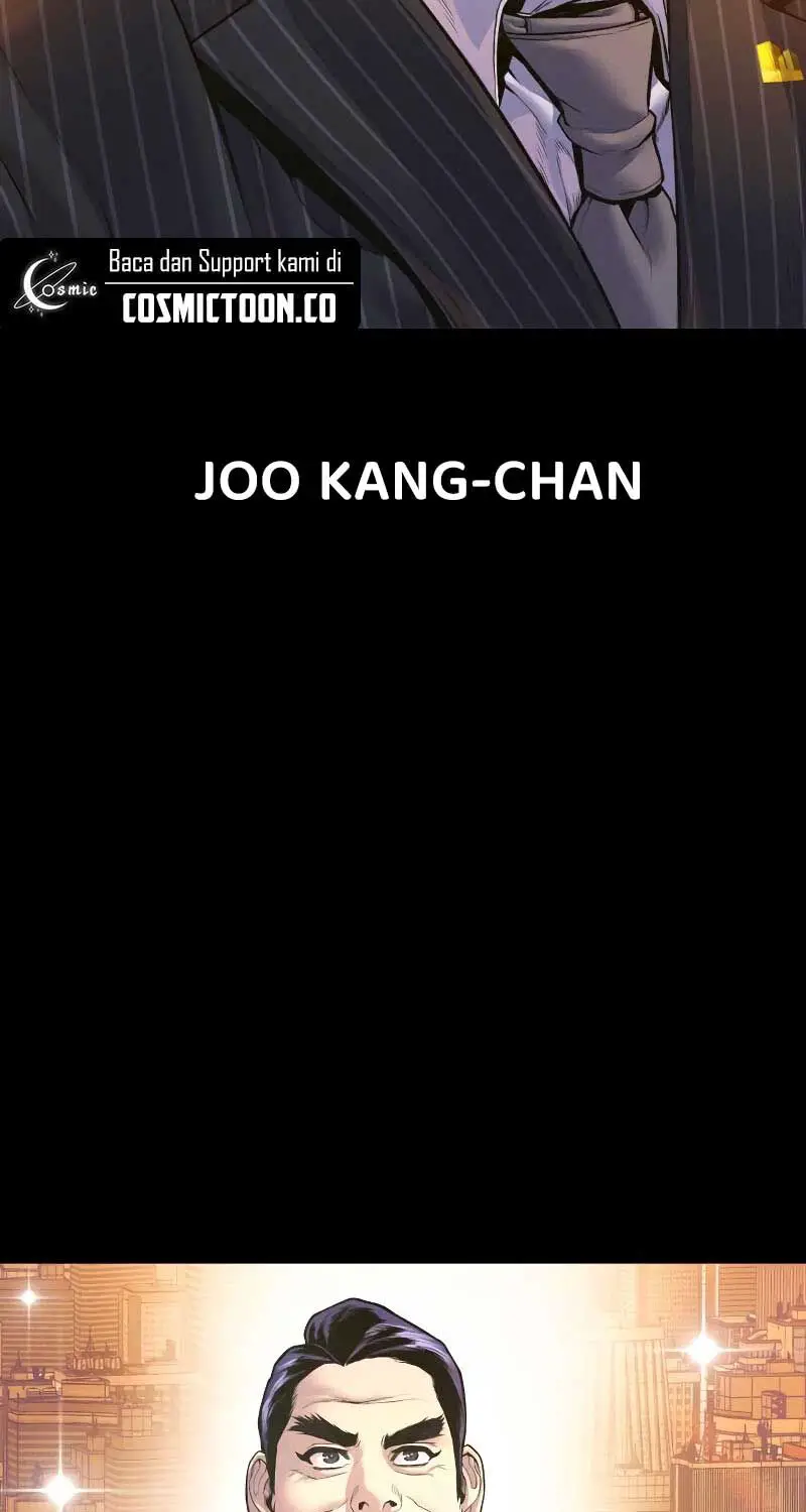 Bố Tôi Là Đặc Vụ Nettruyen ZZZ Chương 163 Page 2