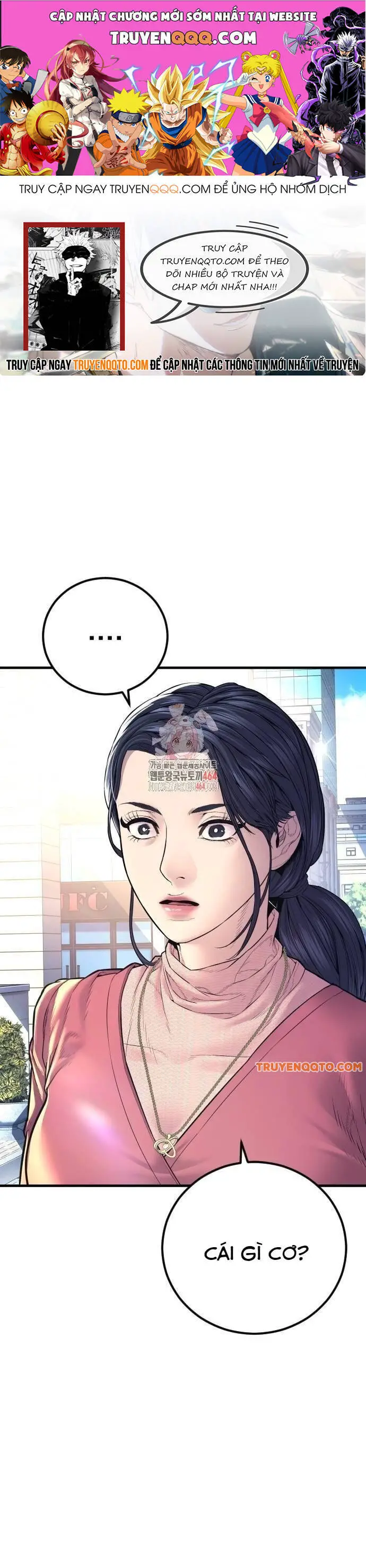 Bố Tôi Là Đặc Vụ Nettruyen ZZZ Chương 161 Page 1