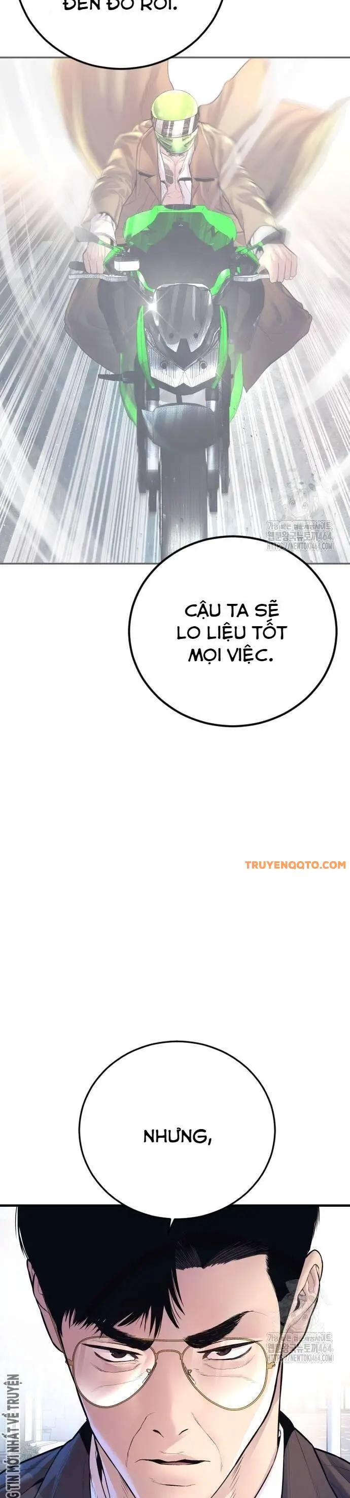 Bố Tôi Là Đặc Vụ Nettruyen ZZZ Chương 161 Page 3