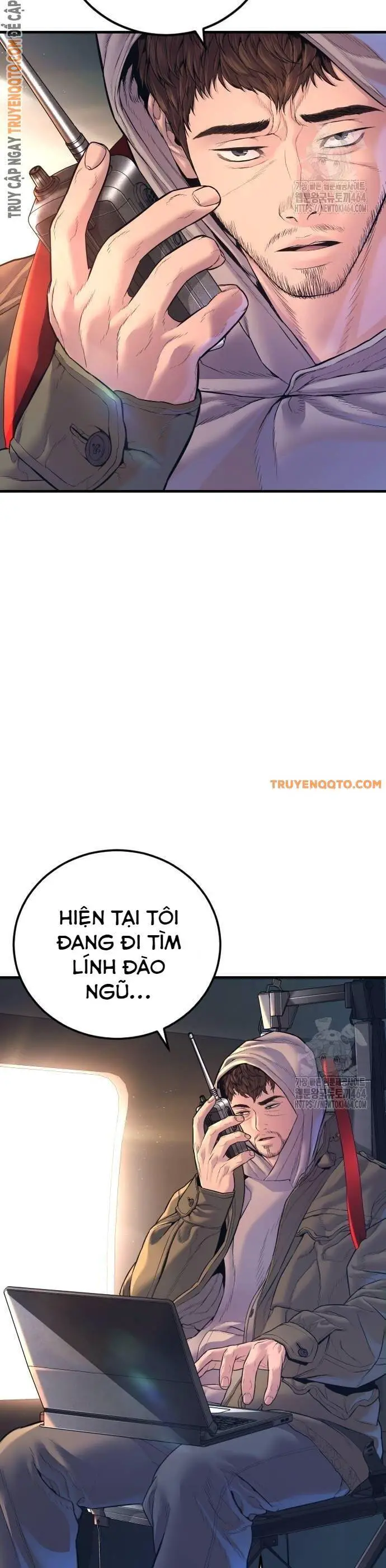 Bố Tôi Là Đặc Vụ Nettruyen ZZZ Chương 161 Page 6