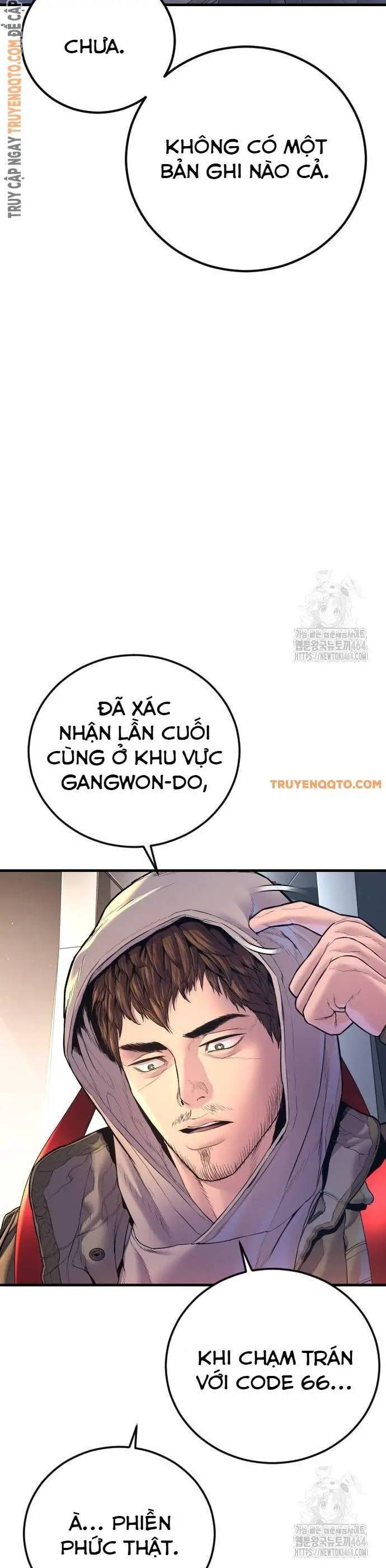 Bố Tôi Là Đặc Vụ Nettruyen ZZZ Chương 161 Page 8