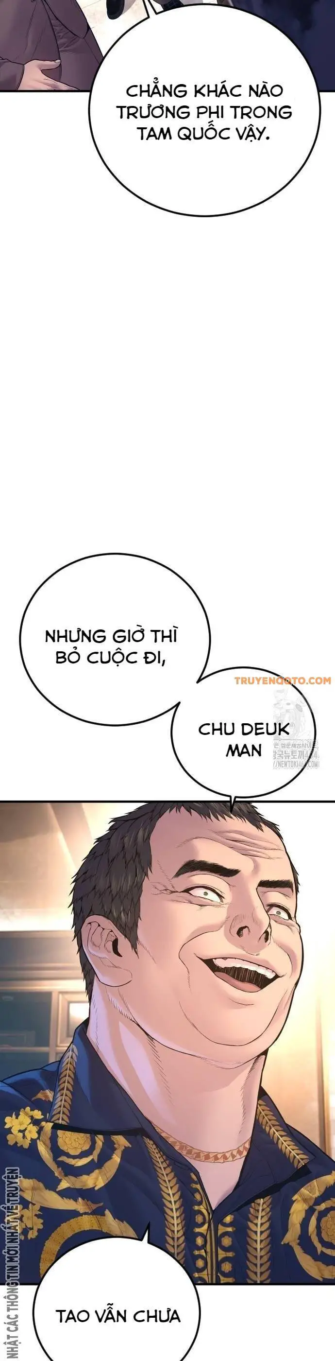 Bố Tôi Là Đặc Vụ Nettruyen ZZZ Chương 161 Page 13