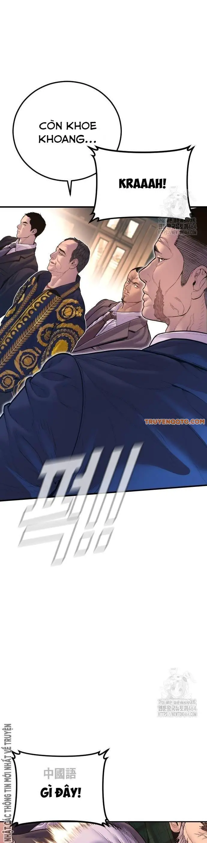 Bố Tôi Là Đặc Vụ Nettruyen ZZZ Chương 161 Page 19