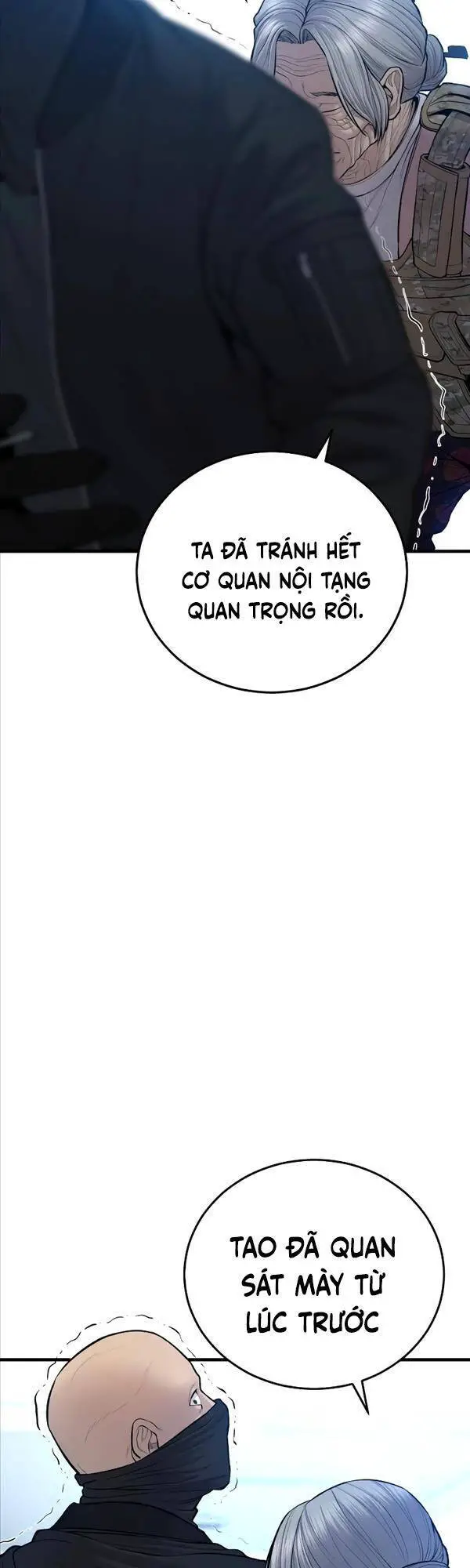 Bố Tôi Là Đặc Vụ Nettruyen ZZZ Chương 77 Page 23