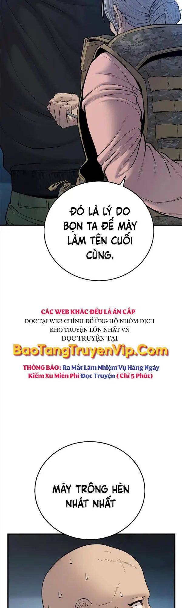 Bố Tôi Là Đặc Vụ Nettruyen ZZZ Chương 77 Page 24