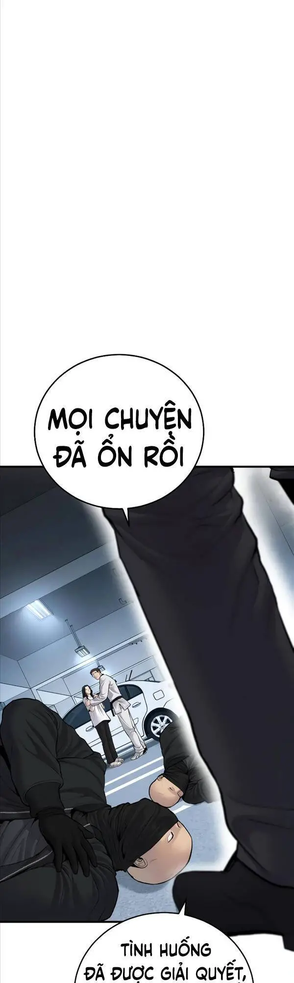 Bố Tôi Là Đặc Vụ Nettruyen ZZZ Chương 77 Page 28