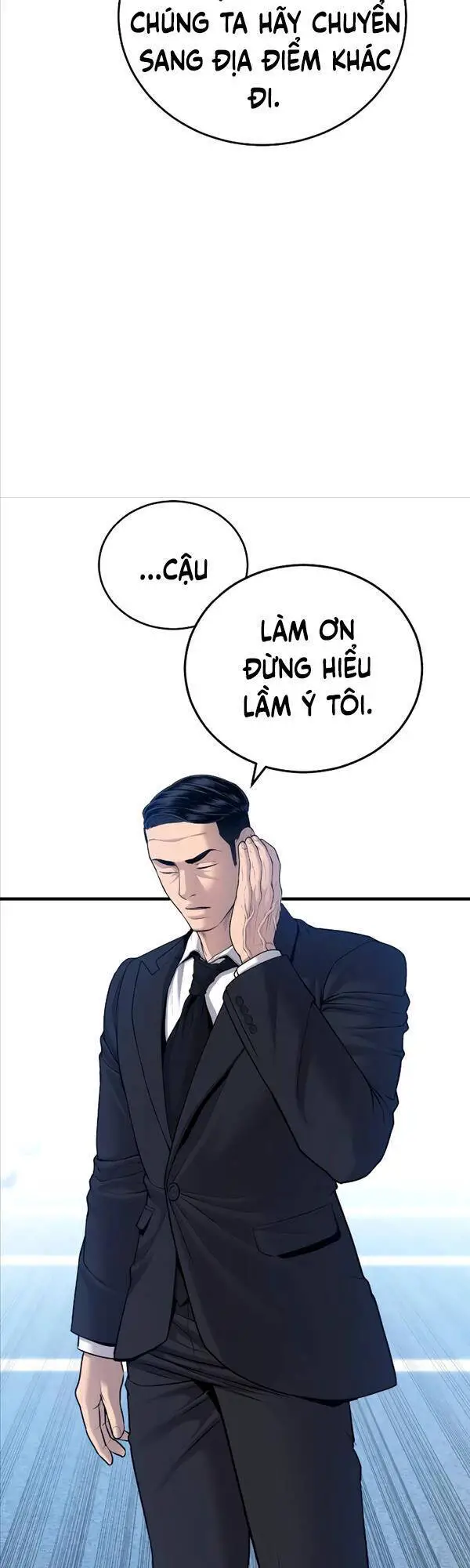 Bố Tôi Là Đặc Vụ Nettruyen ZZZ Chương 77 Page 29