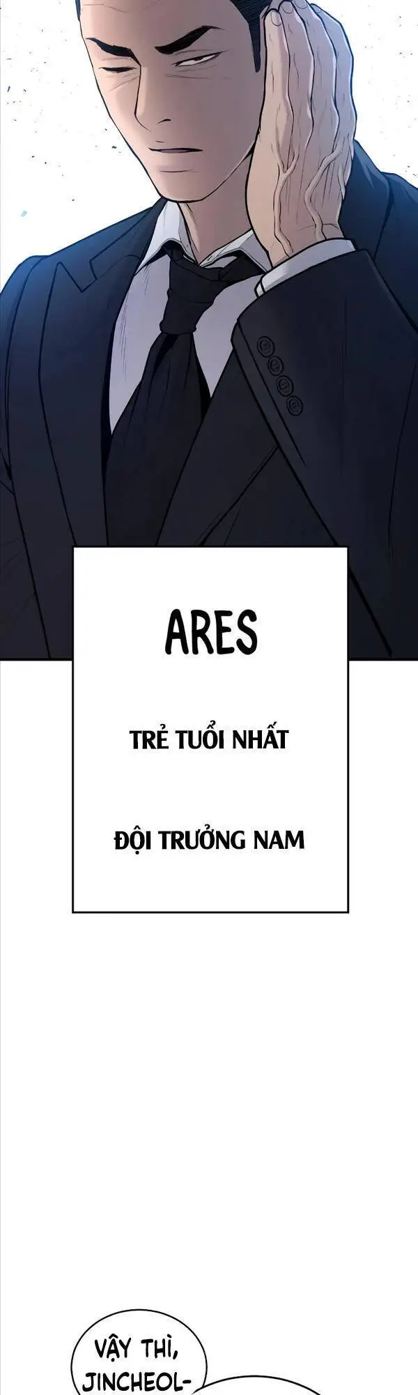 Bố Tôi Là Đặc Vụ Nettruyen ZZZ Chương 77 Page 31