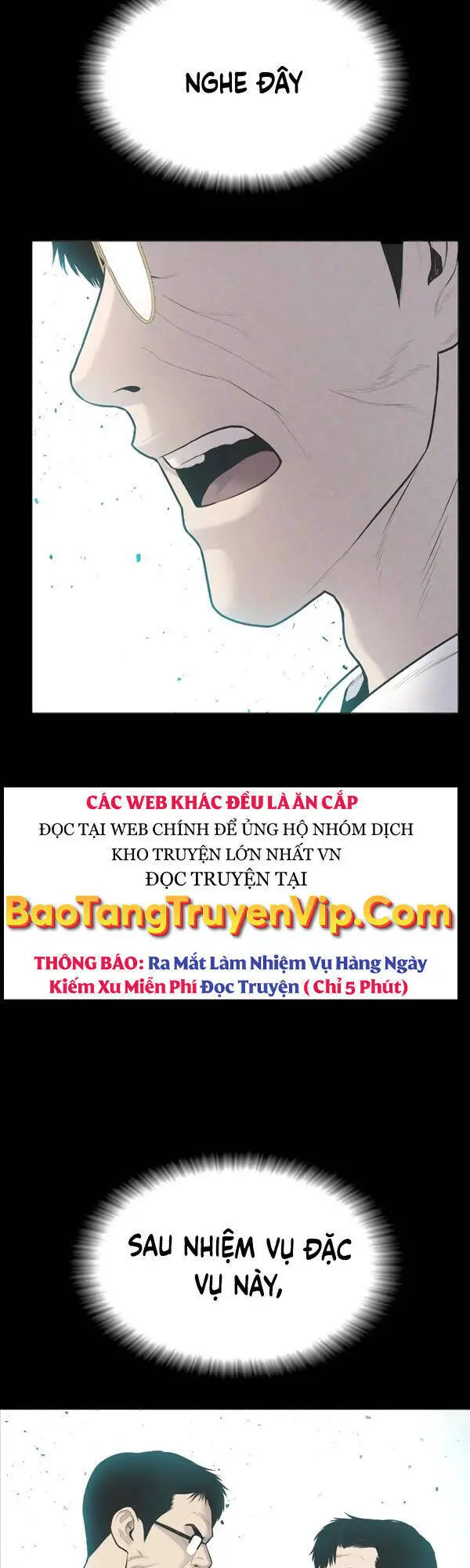 Bố Tôi Là Đặc Vụ Nettruyen ZZZ Chương 77 Page 34