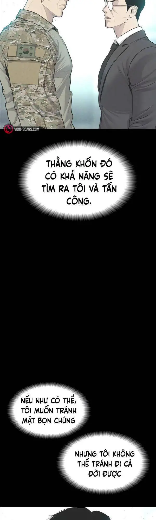 Bố Tôi Là Đặc Vụ Nettruyen ZZZ Chương 77 Page 35