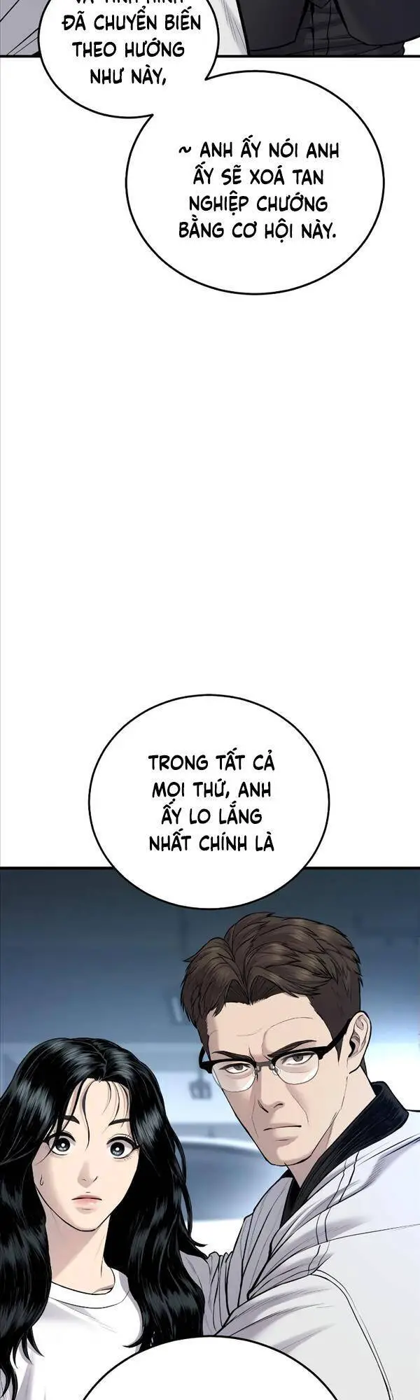 Bố Tôi Là Đặc Vụ Nettruyen ZZZ Chương 77 Page 41