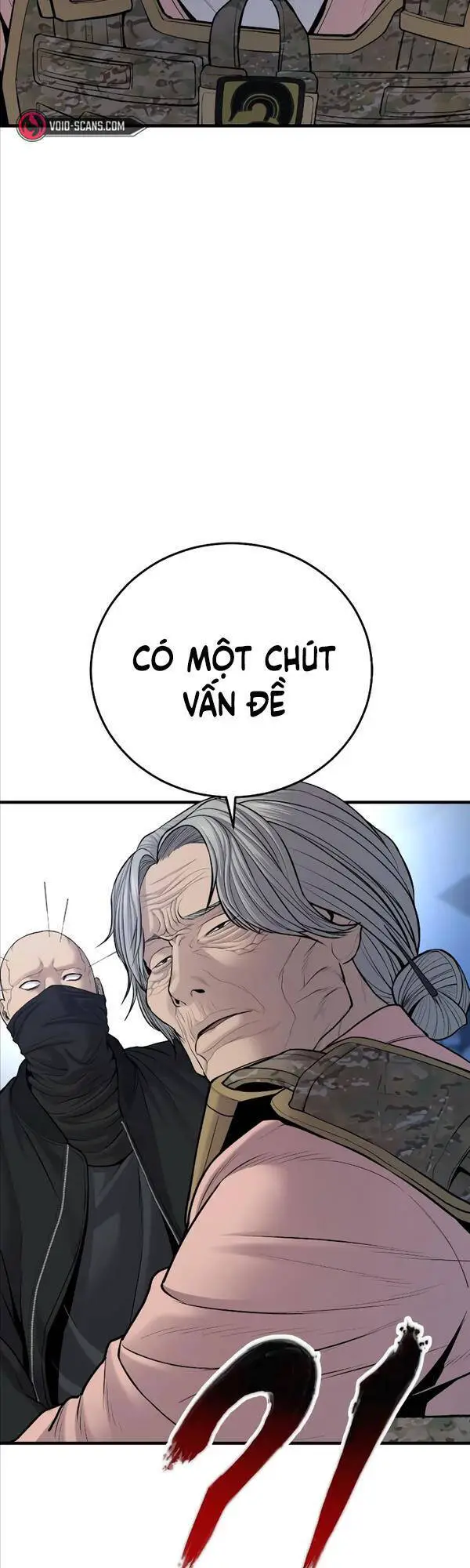 Bố Tôi Là Đặc Vụ Nettruyen ZZZ Chương 77 Page 44