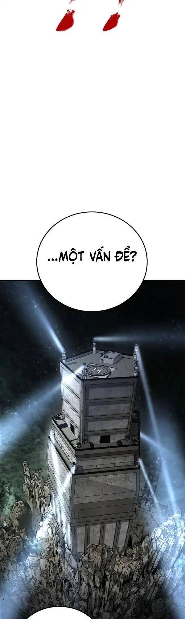 Bố Tôi Là Đặc Vụ Nettruyen ZZZ Chương 77 Page 45
