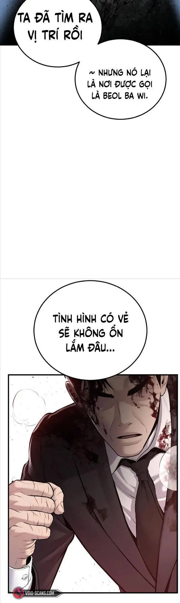 Bố Tôi Là Đặc Vụ Nettruyen ZZZ Chương 77 Page 46
