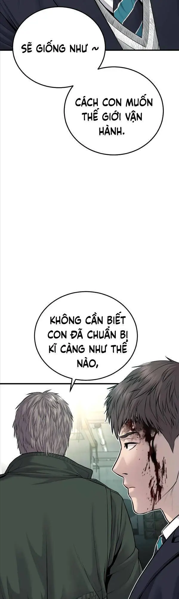 Bố Tôi Là Đặc Vụ Nettruyen ZZZ Chương 77 Page 56