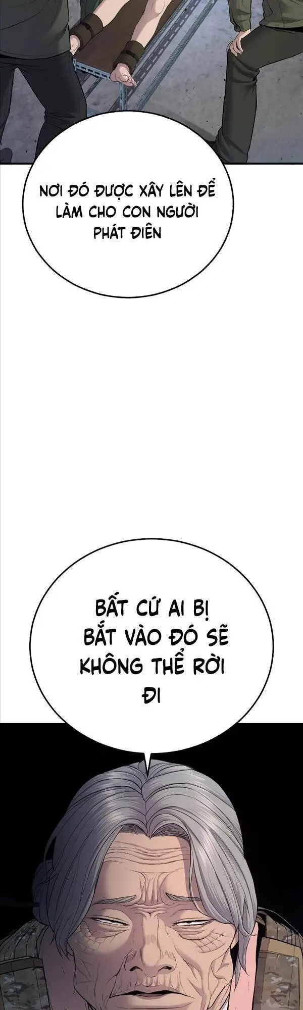 Bố Tôi Là Đặc Vụ Nettruyen ZZZ Chương 77 Page 65