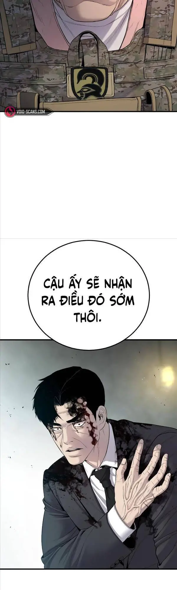 Bố Tôi Là Đặc Vụ Nettruyen ZZZ Chương 77 Page 66