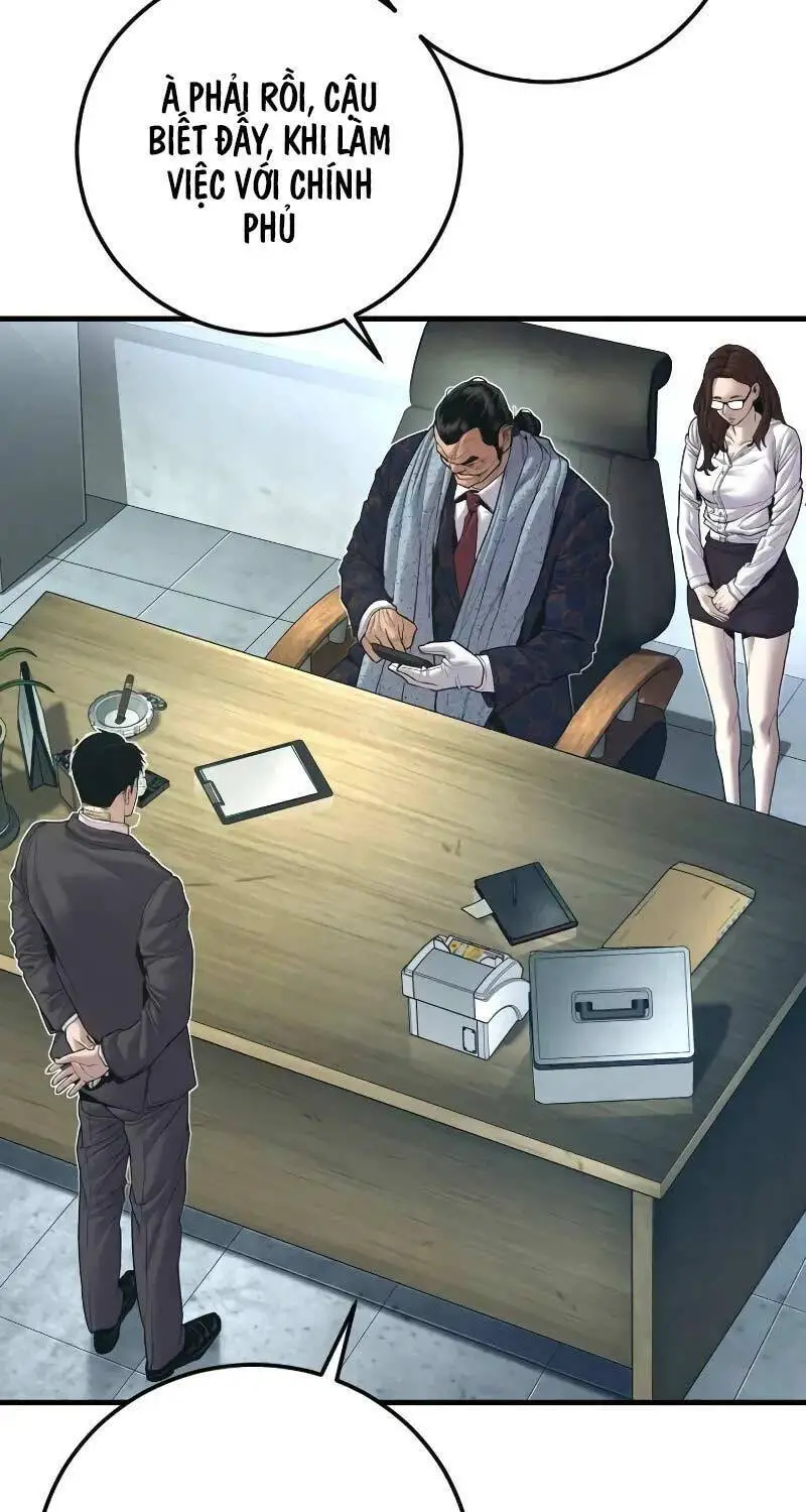 Bố Tôi Là Đặc Vụ Nettruyen ZZZ Chương 145 Page 111