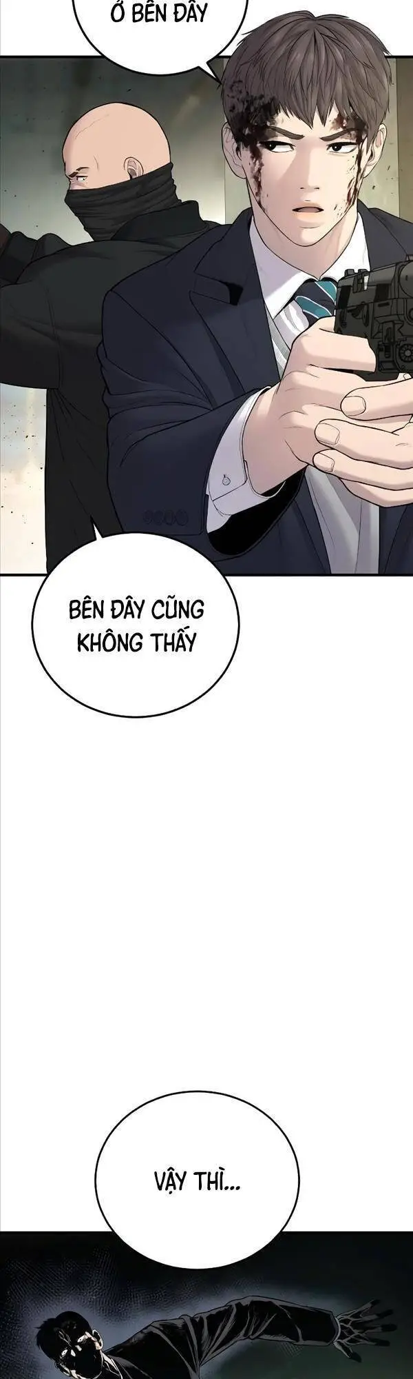 Bố Tôi Là Đặc Vụ Nettruyen ZZZ Chương 75 Page 44