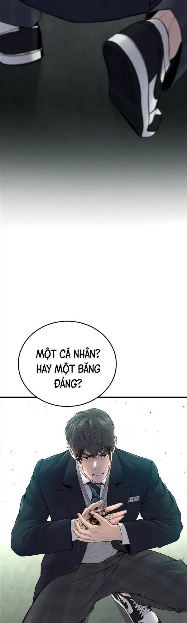 Bố Tôi Là Đặc Vụ Nettruyen ZZZ Chương 75 Page 54