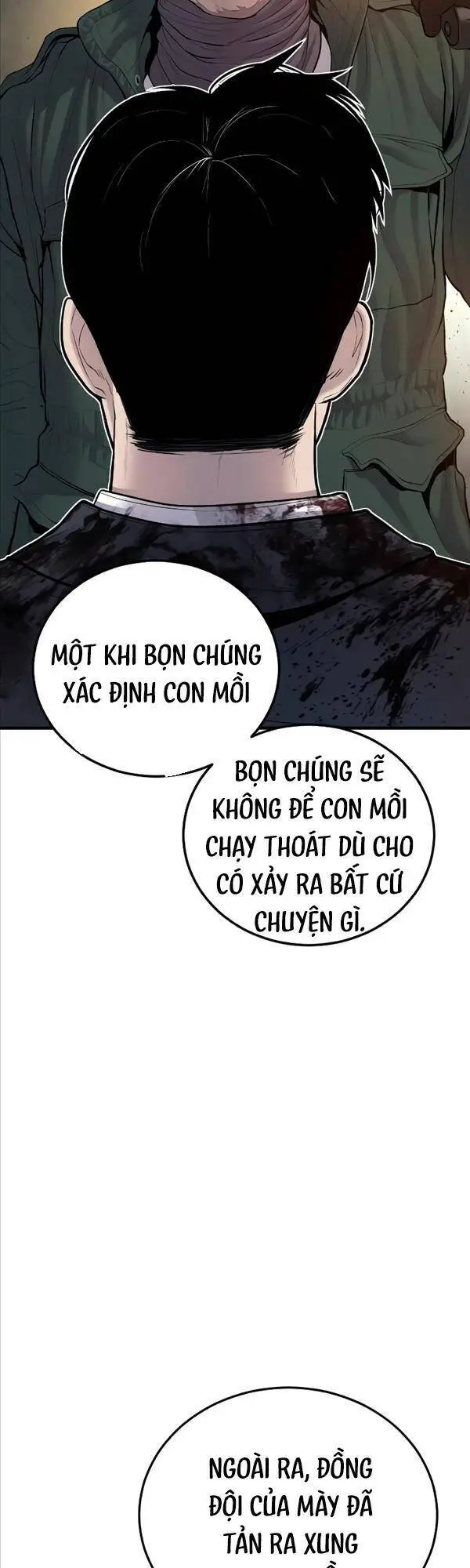 Bố Tôi Là Đặc Vụ Nettruyen ZZZ Chương 76 Page 52