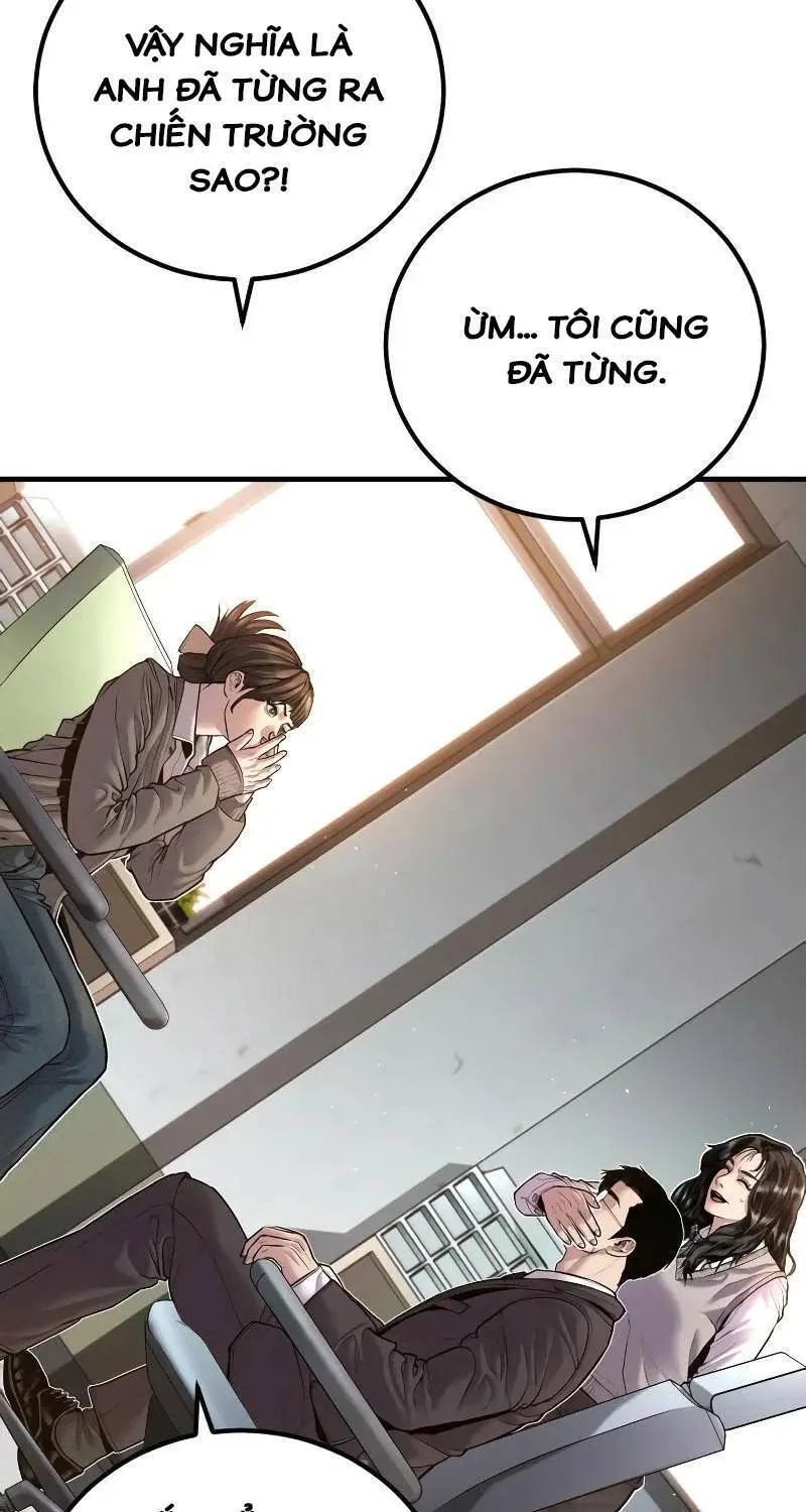 Bố Tôi Là Đặc Vụ Nettruyen ZZZ Chương 146 Page 81