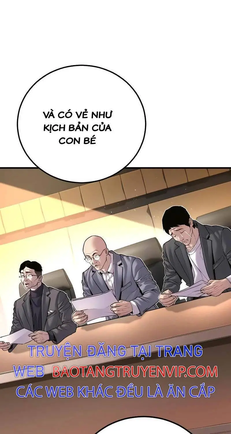 Bố Tôi Là Đặc Vụ Nettruyen ZZZ Chương 146 Page 88