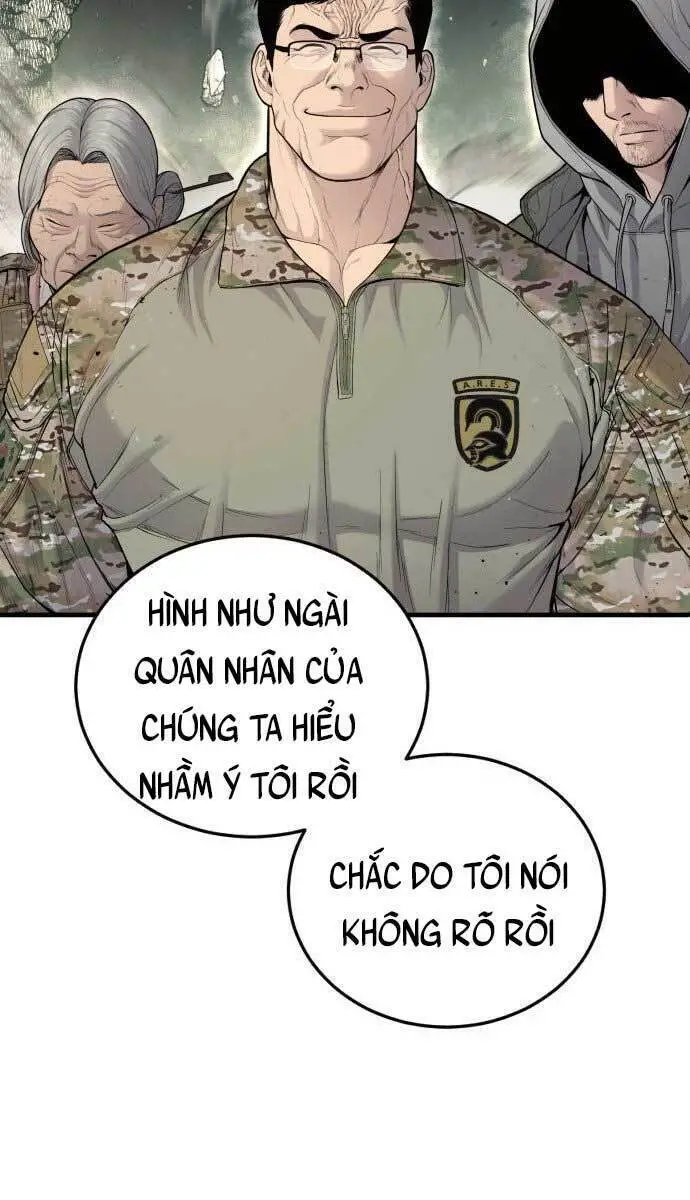Bố Tôi Là Đặc Vụ Nettruyen ZZZ Chương 71 Page 19