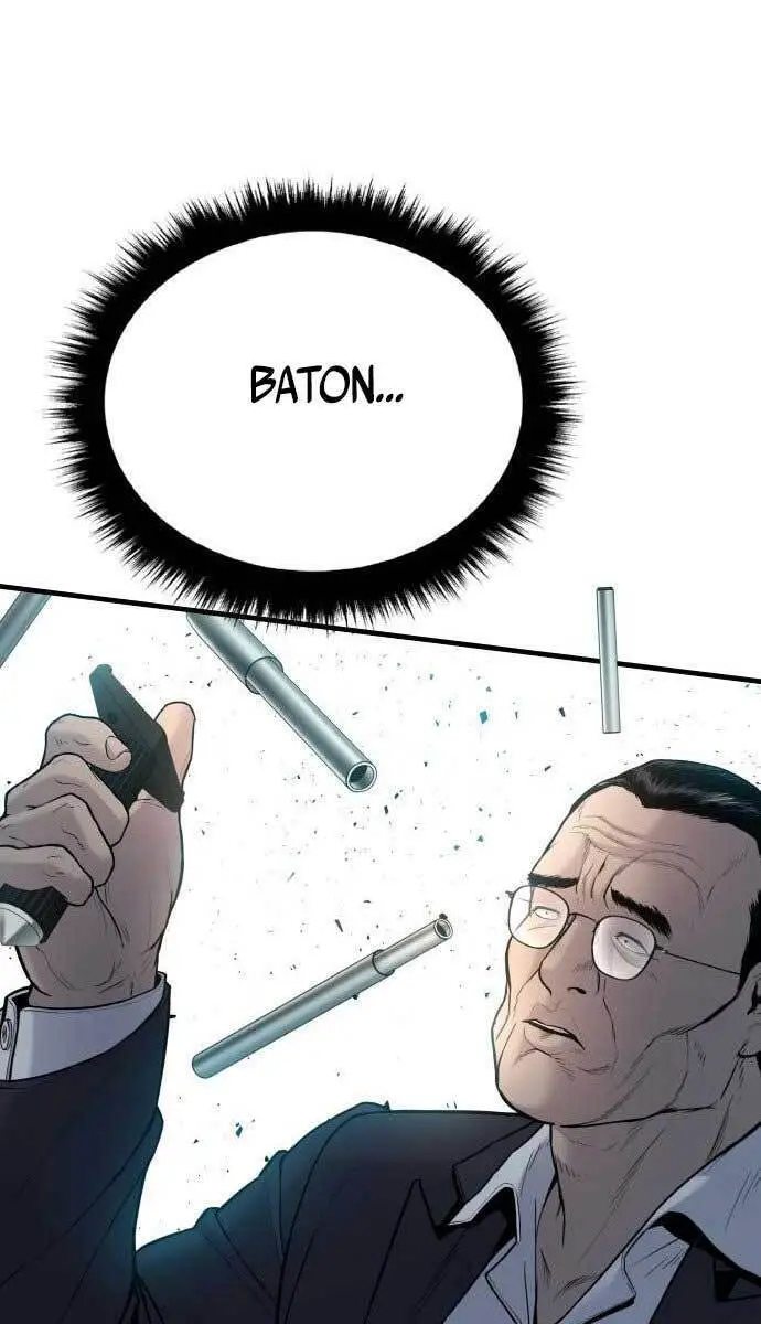 Bố Tôi Là Đặc Vụ Nettruyen ZZZ Chương 71 Page 43