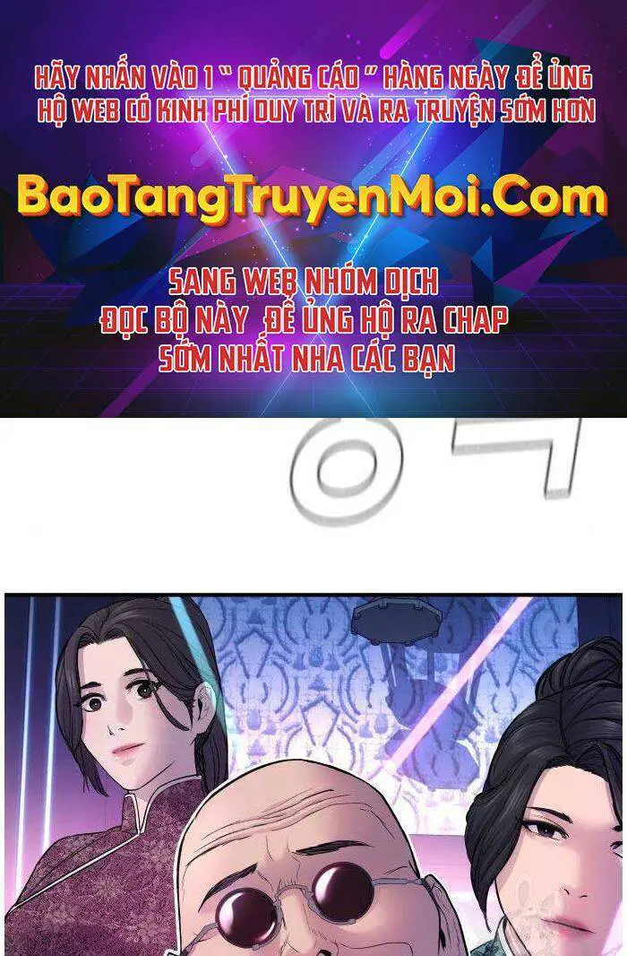 Bố Tôi Là Đặc Vụ Nettruyen ZZZ Chương 39 Page 1