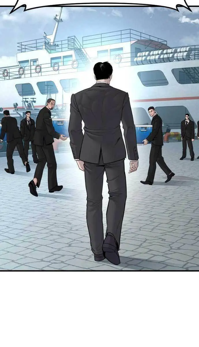 Bố Tôi Là Đặc Vụ Nettruyen ZZZ Chương 61 Page 84